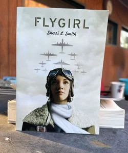 Flygirl 
