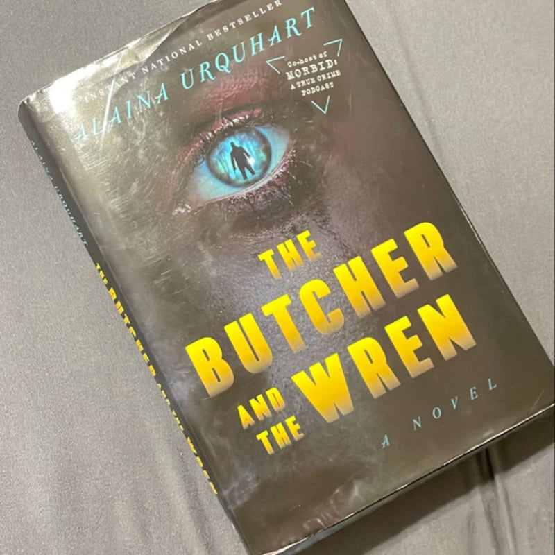 The Butcher and the Wren