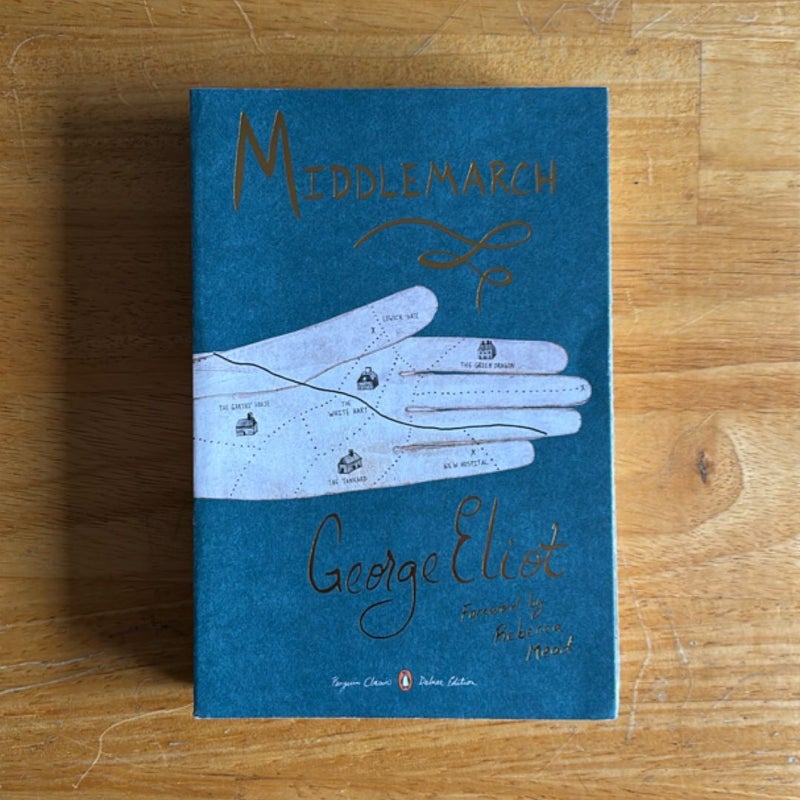 Middlemarch