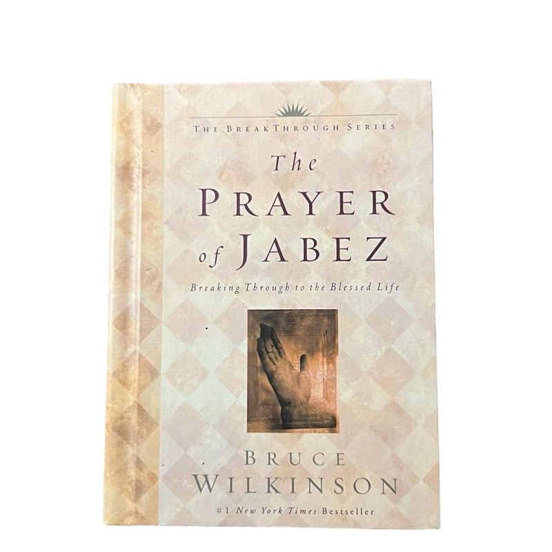 Secrets of the Vine & The Prayer of Jabez 