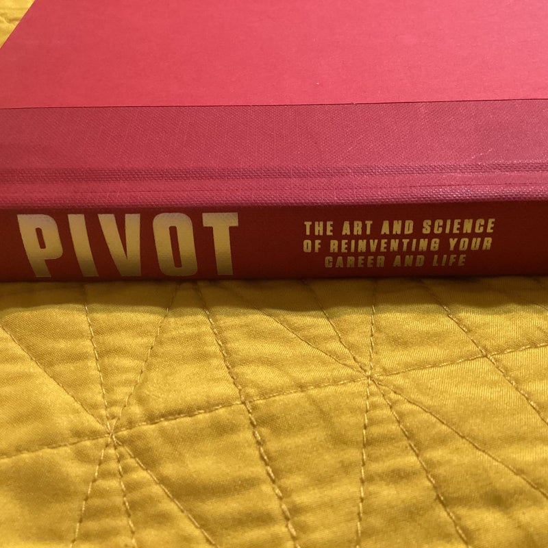 Pivot