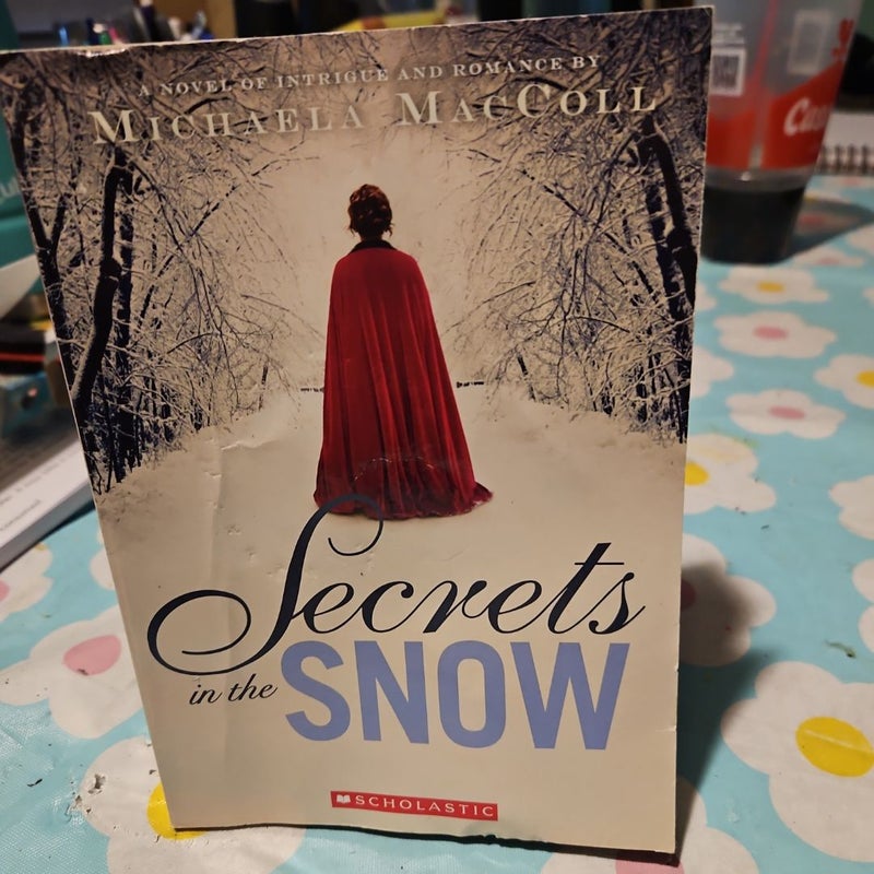 Secrets in the snow