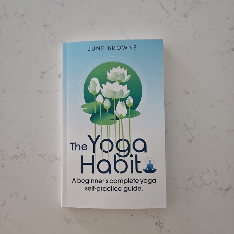 The Yoga Habit
