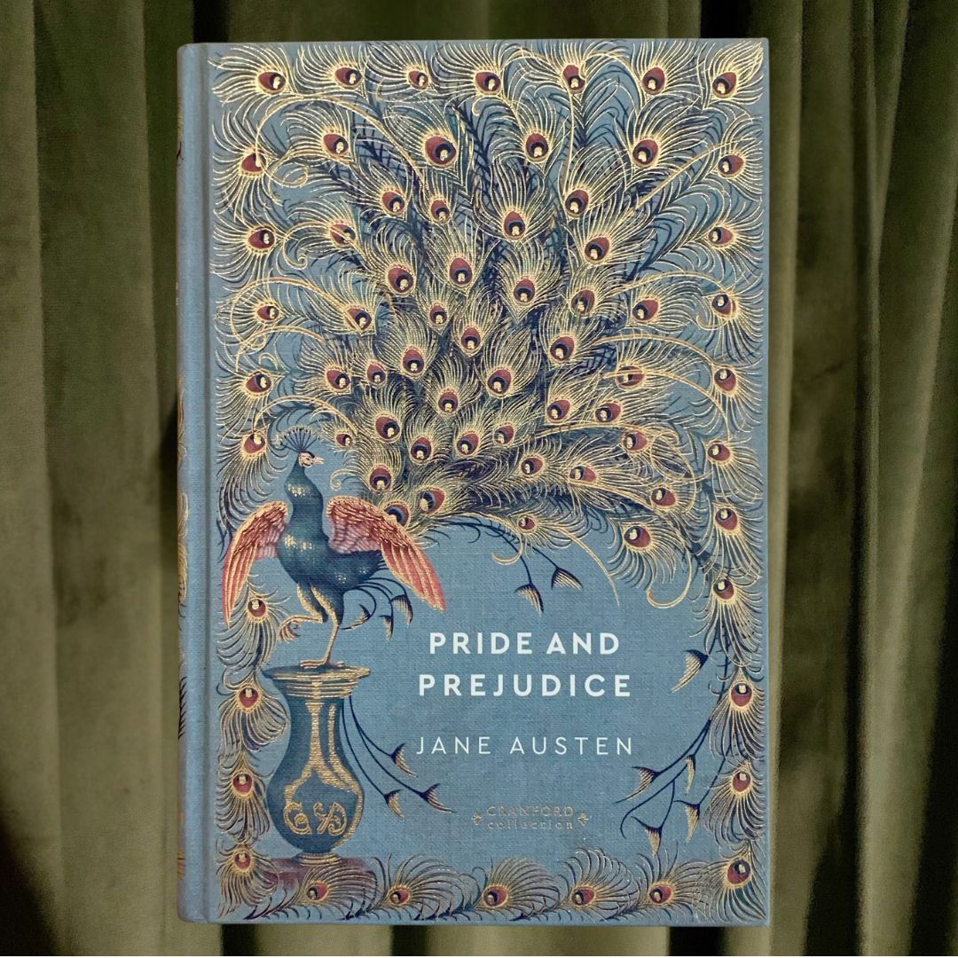 Jane Eyre. Cranford edition