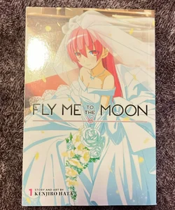 Fly Me to the Moon, Vol. 1