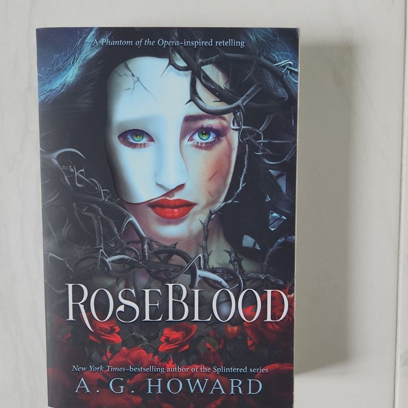 Roseblood