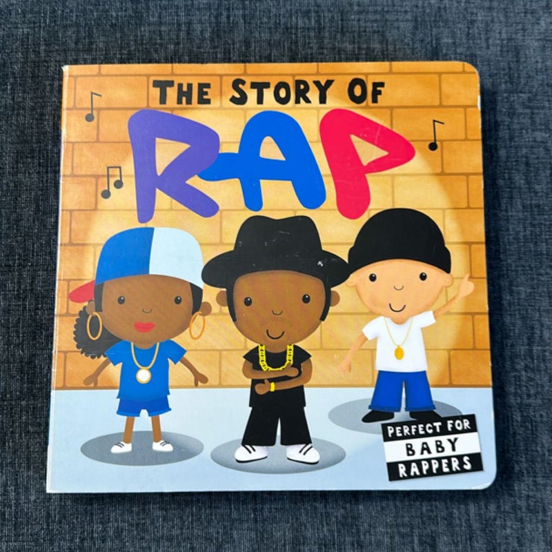 The Story of Rap