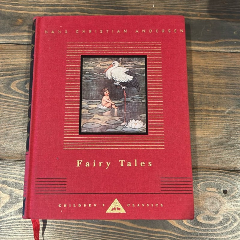 Fairy Tales