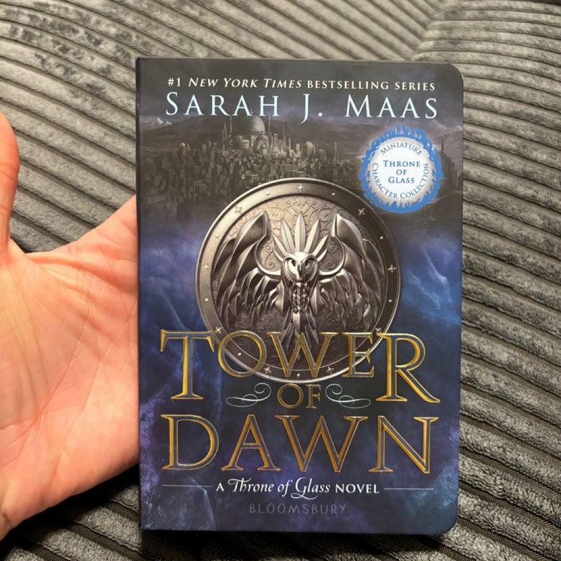 Tower of Dawn (Miniature Character Collection) 