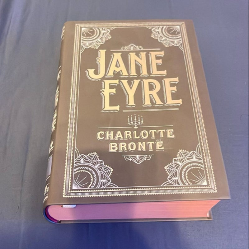 Jane Eyre