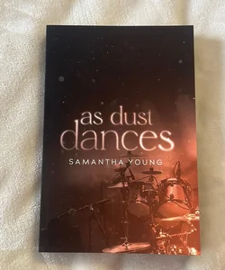 As Dust Dances 