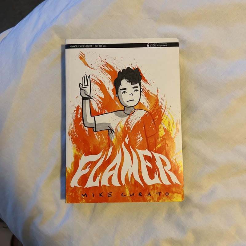 Flamer