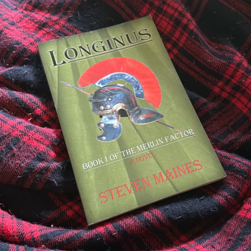 Longinus