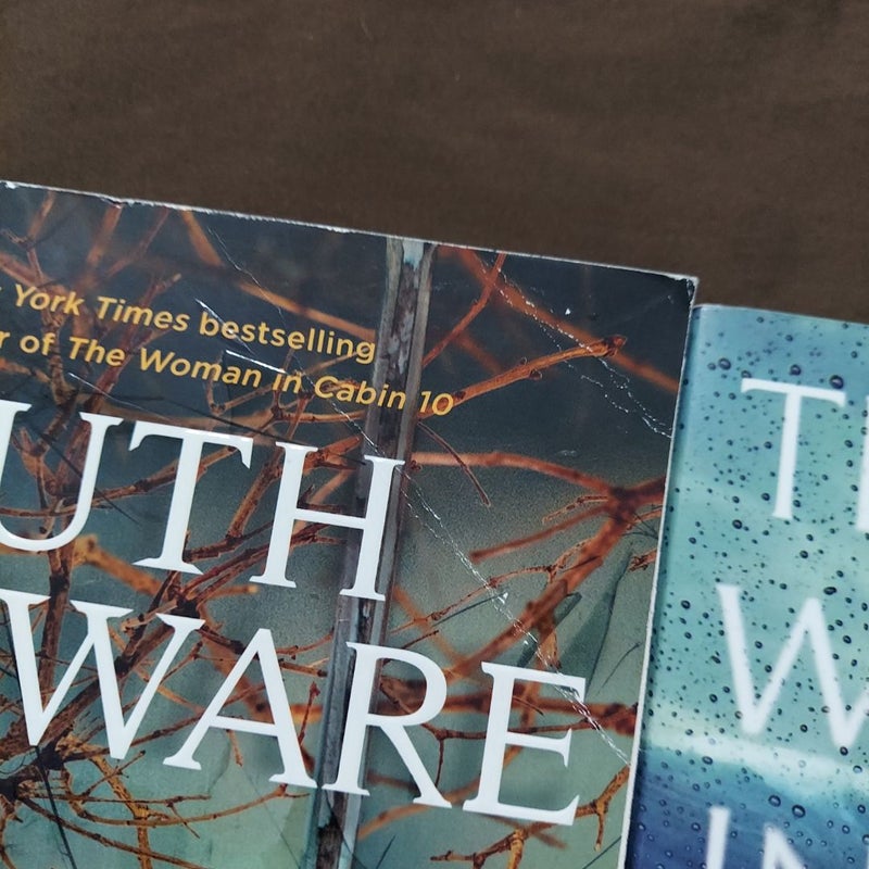 Rurh Ware bundle
