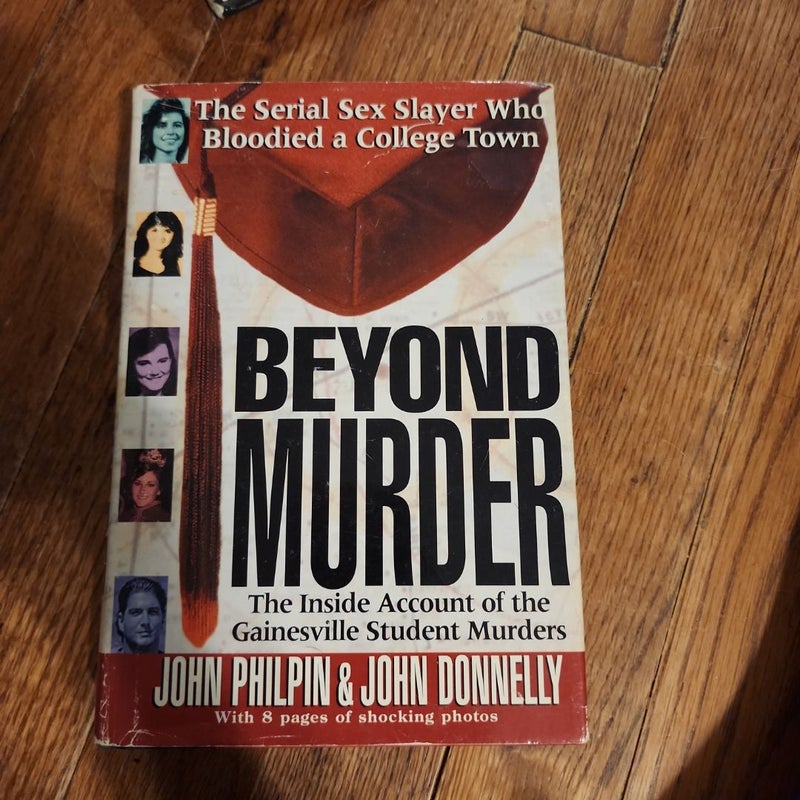 Beyond Murder