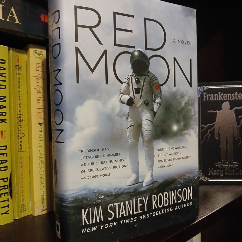Red Moon