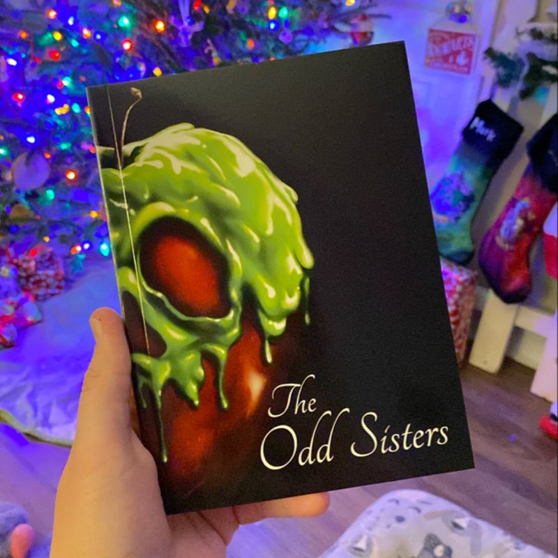 The Odd Sisters