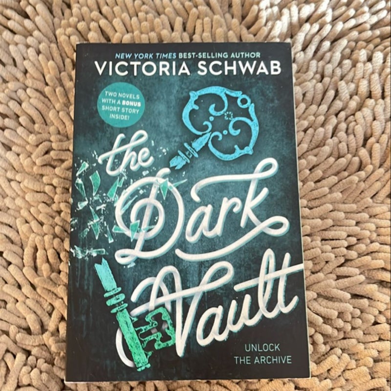 The Dark Vault