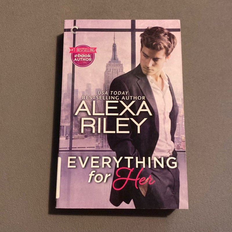 Everything for Her