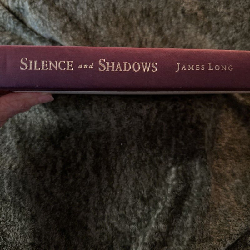 Silence and Shadows