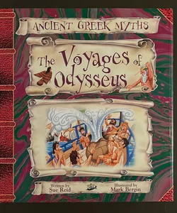 The Voyages of Odysseus