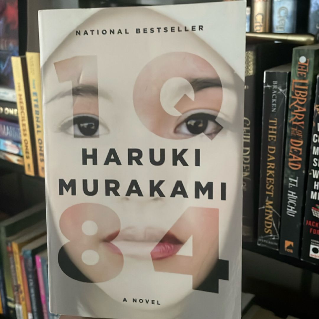 1q84