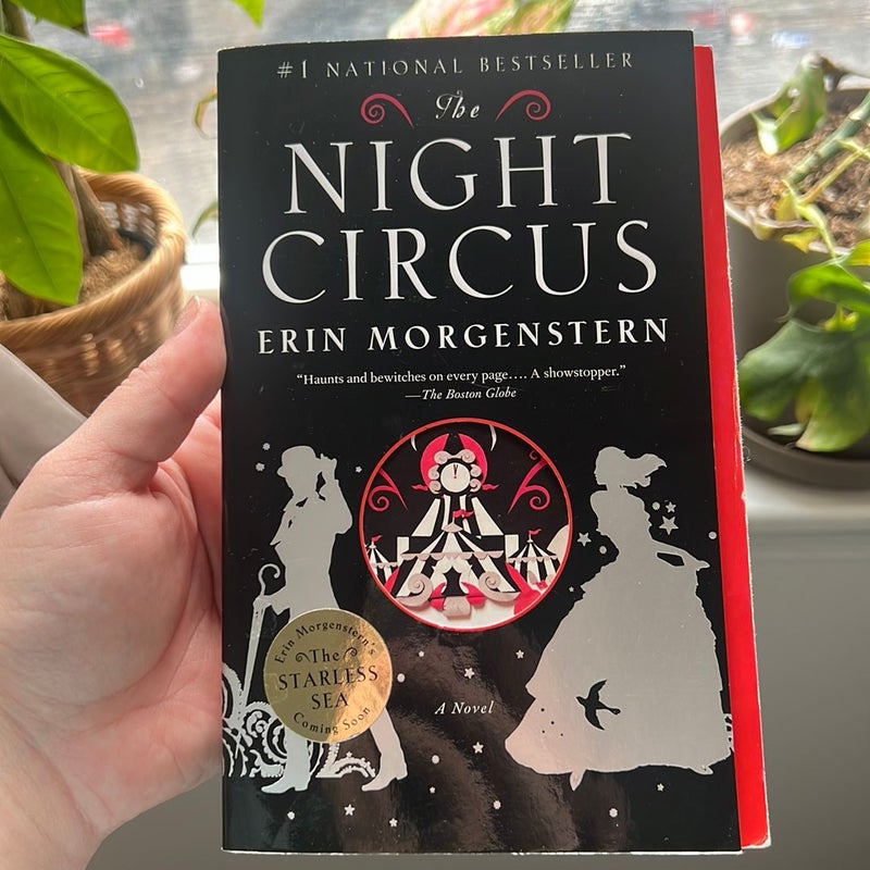 The Night Circus