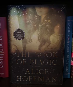 The Book of Magic