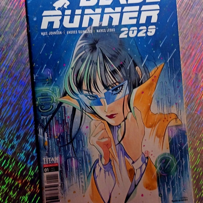 Blade Runner 2029 (#1)