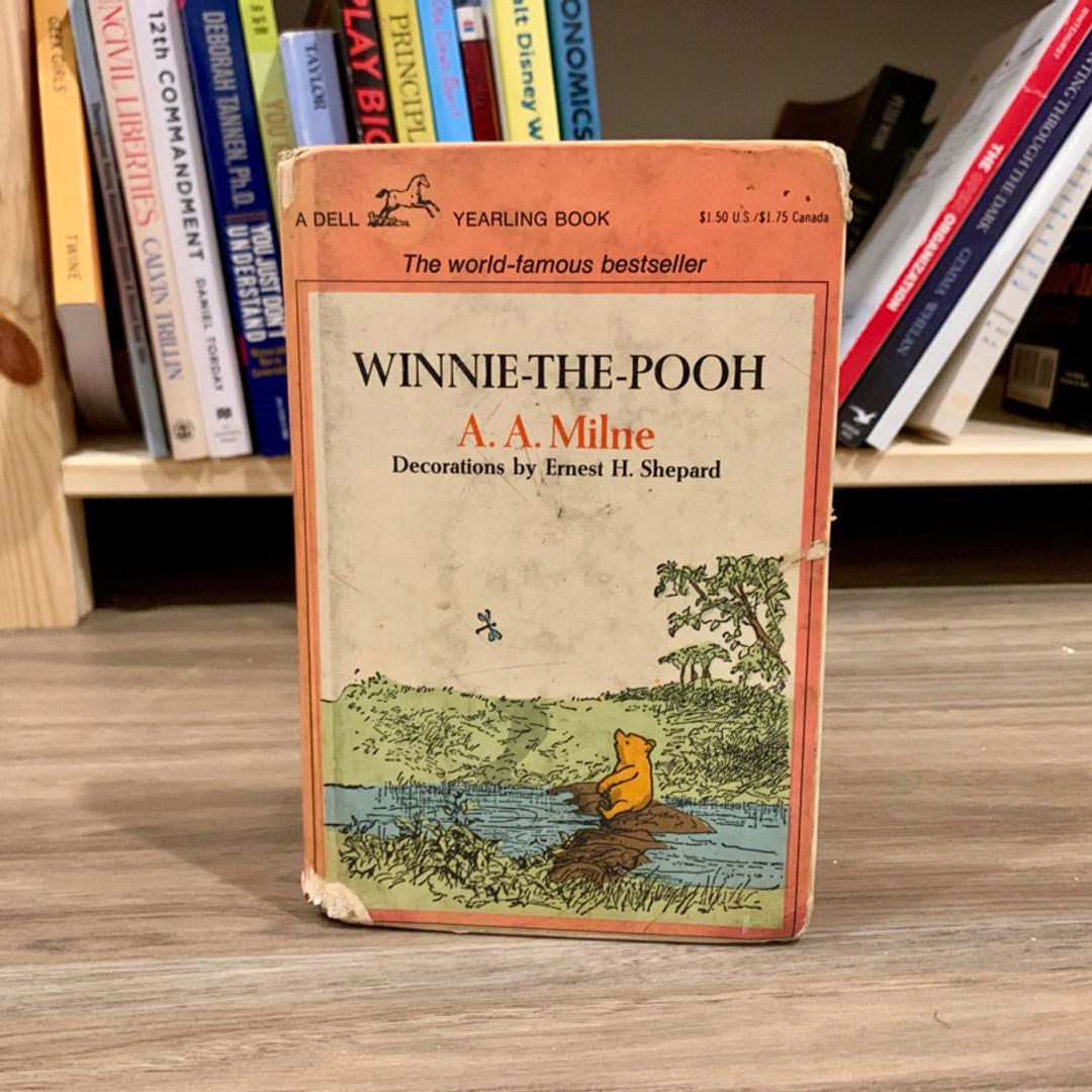 Winnie-the-Pooh