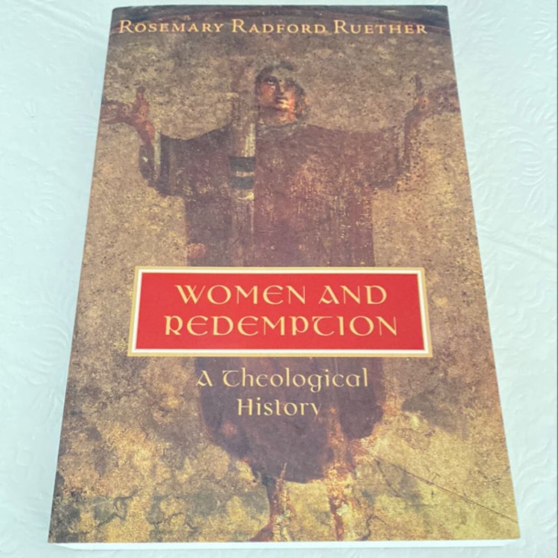 Women and Redemption