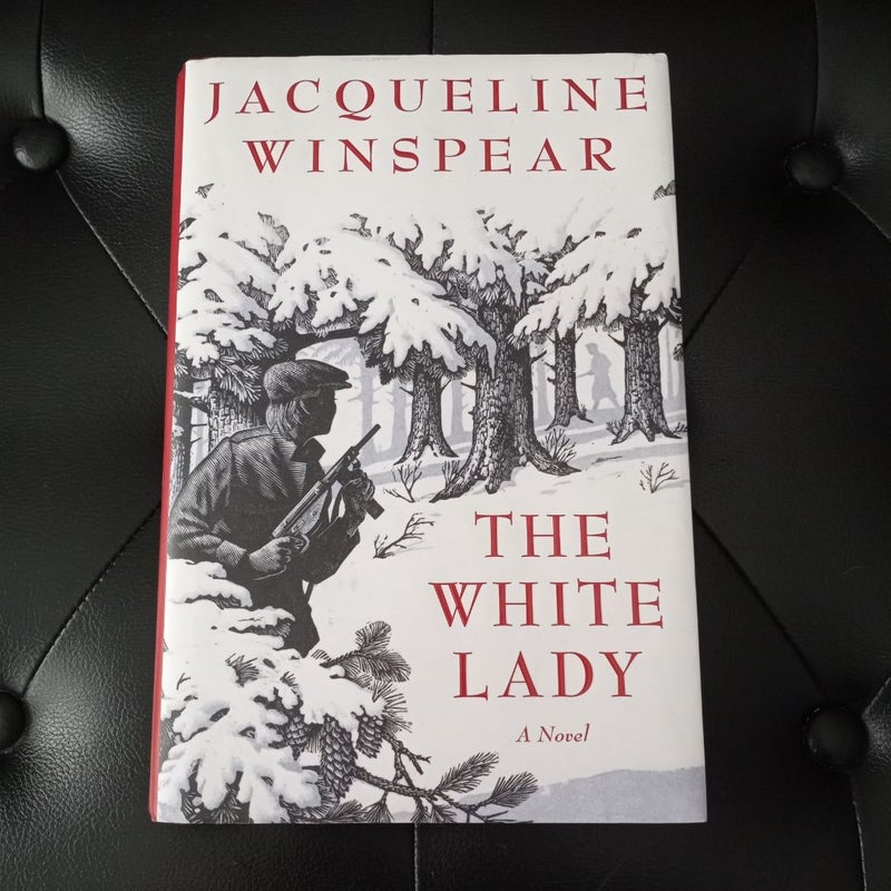 The White Lady