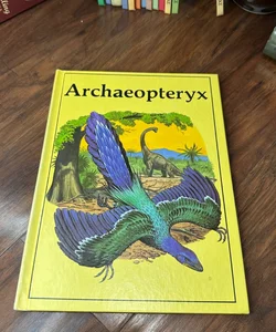 Archaeopteryx