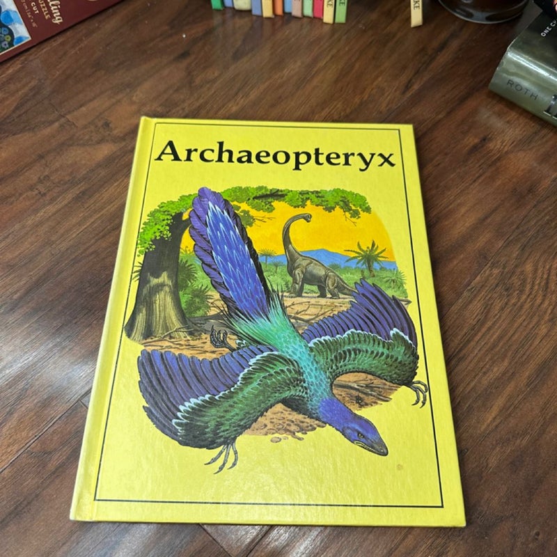 Archaeopteryx