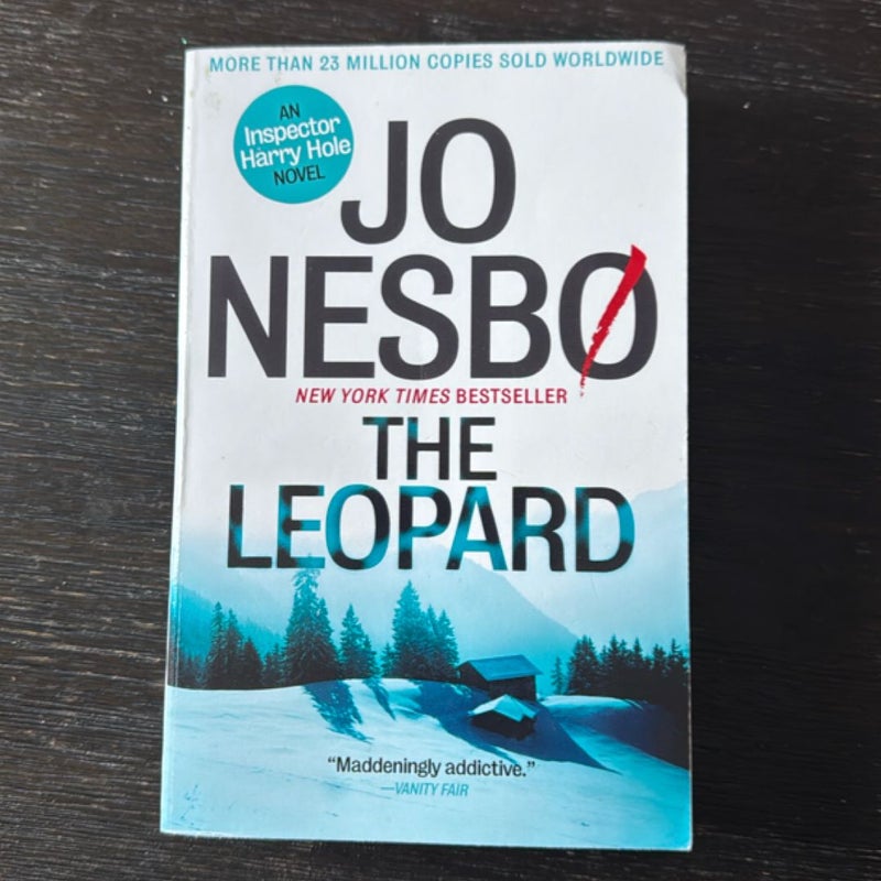 The Leopard