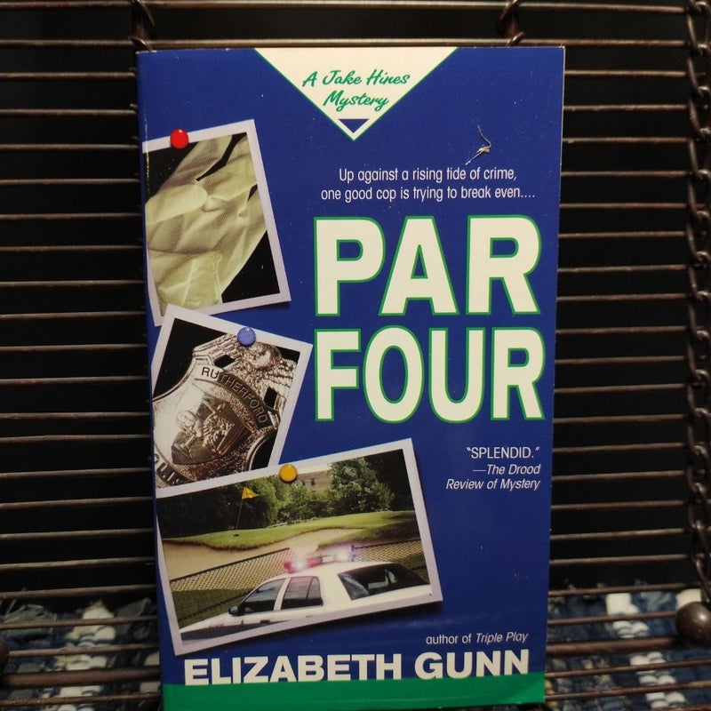 Par Four