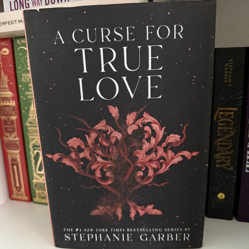 A Curse for True Love