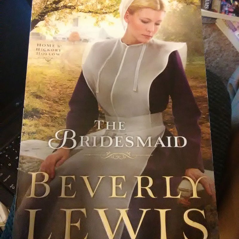 The Bridesmaid