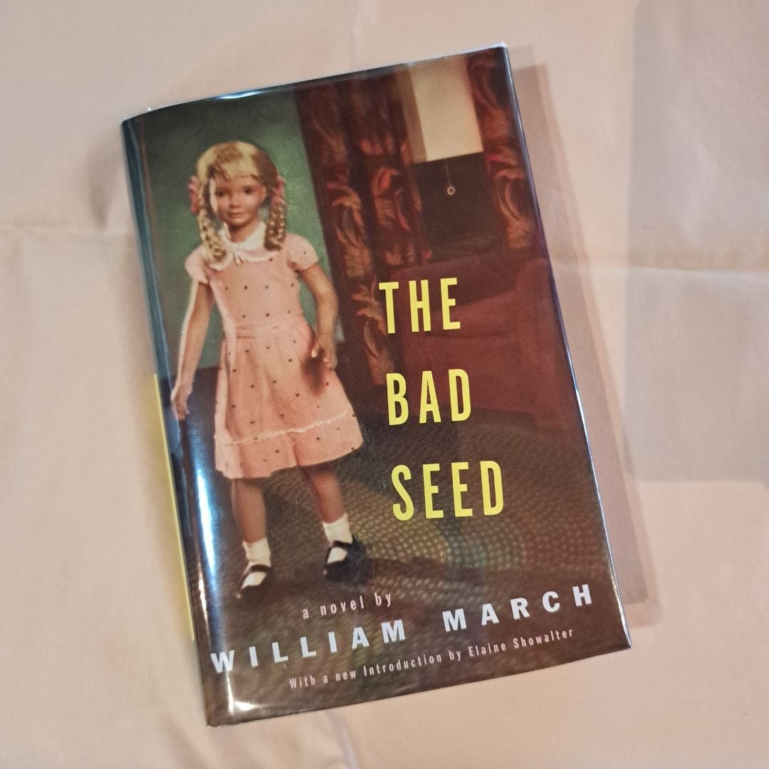 The Bad Seed