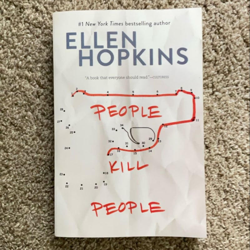 People Kill People