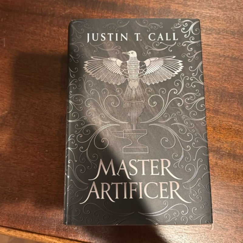 Master Artificer