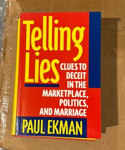 Telling Lies