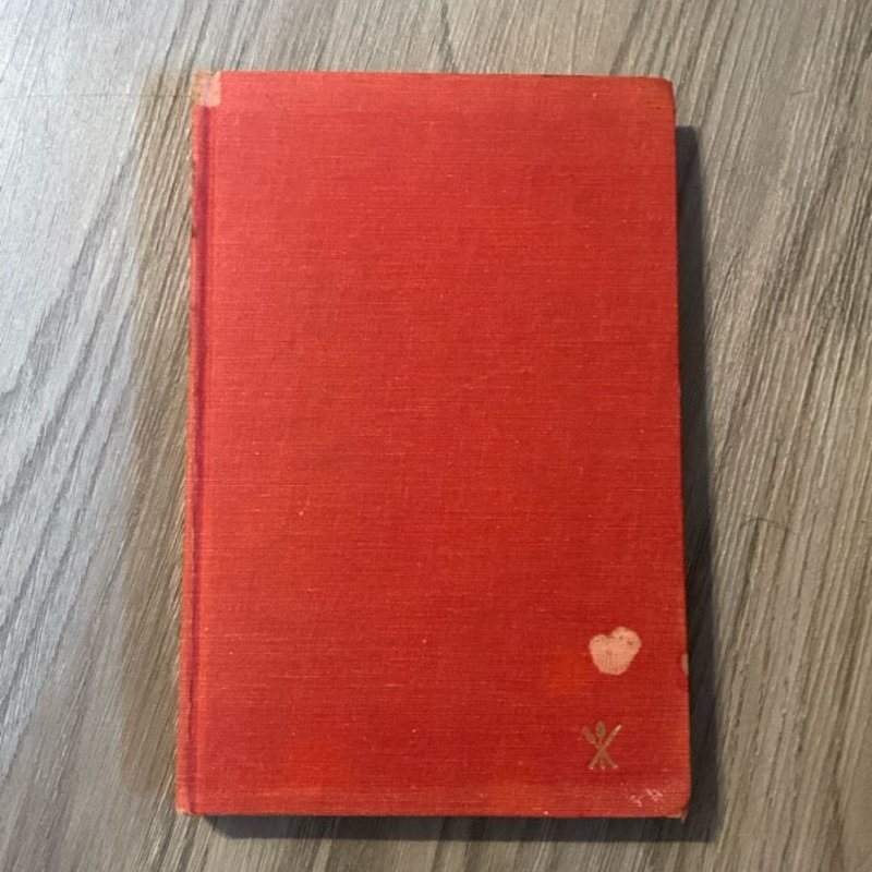 The Gentleman’s Companion