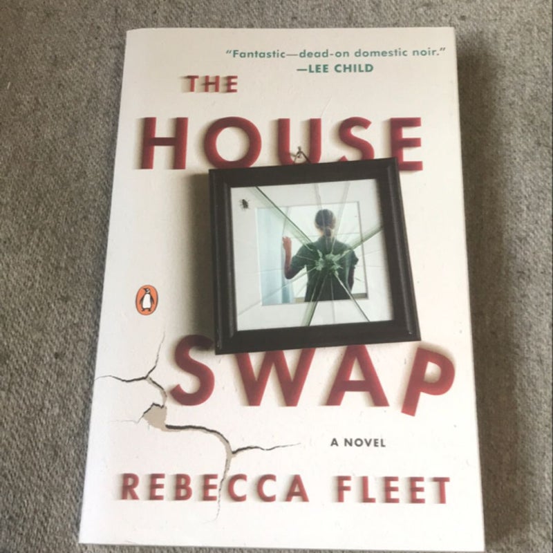 The House Swap