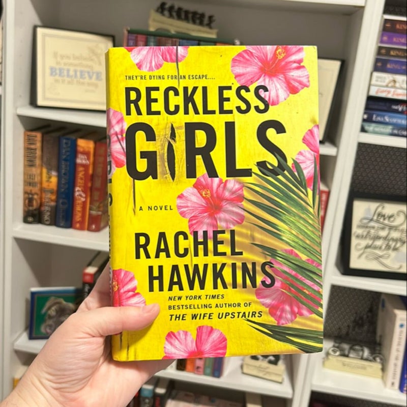 Reckless Girls