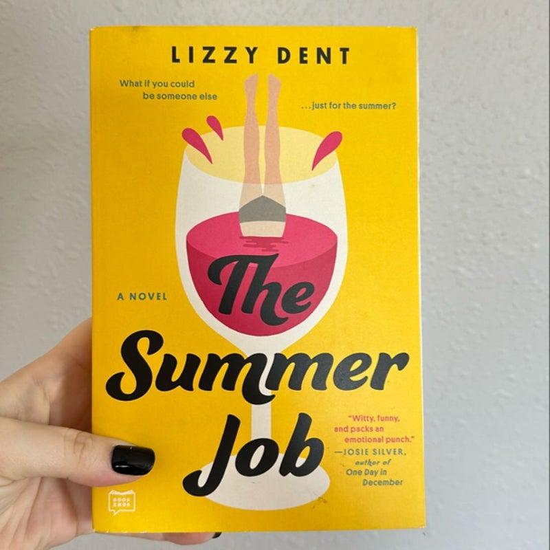 The Summer Job