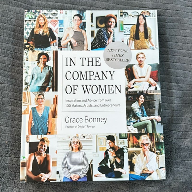 In the Company of Women
