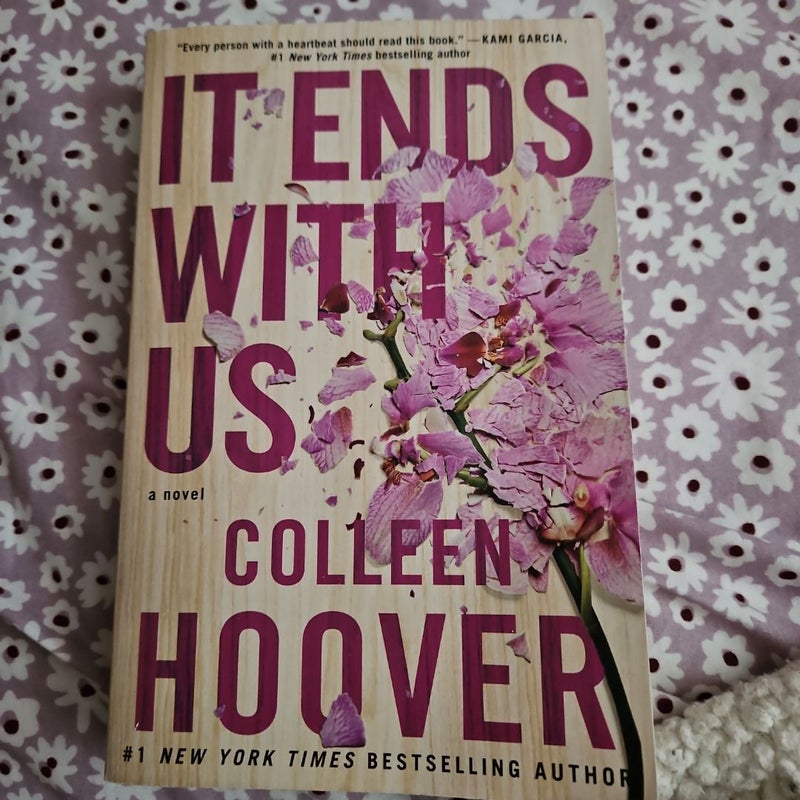 It Ends with Us