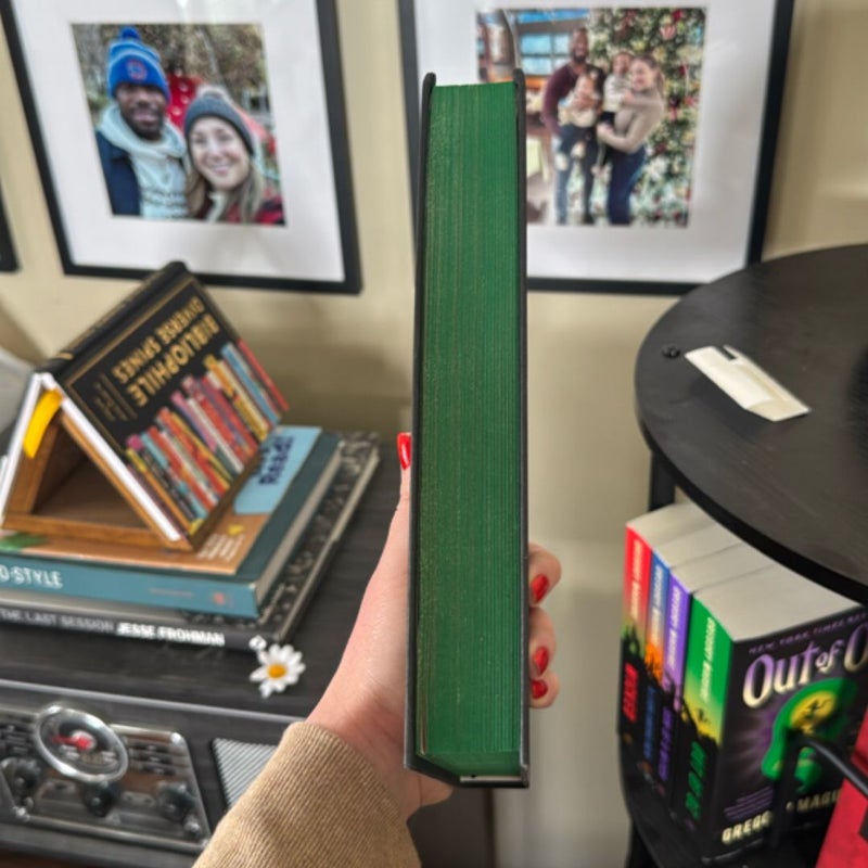 Wicked Collector's Edition