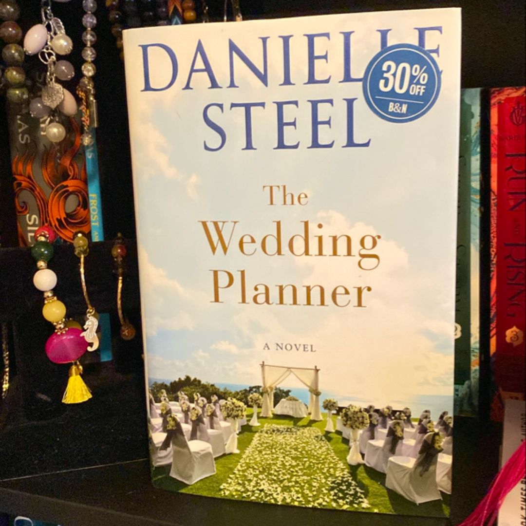 The Wedding Planner